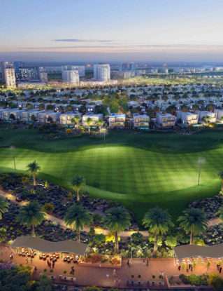 Buy Emaar Properties in Dubai