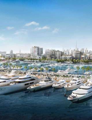 Emaar Properties for sale in Dubai